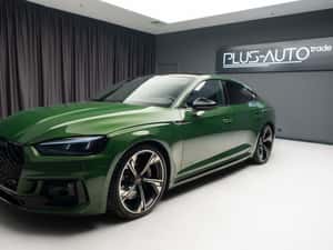 Audi RS5 Automată 450 HP Benzină — miniatura 5