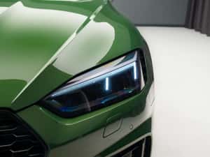 Audi RS5 Automată 450 HP Benzină — miniatura 6