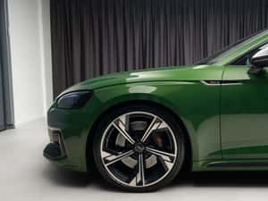 Audi RS5 Automată 450 HP Benzină — miniatura 7