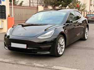 Model 3 Long Range - Pilot Avansat (7500€) — miniatura 3
