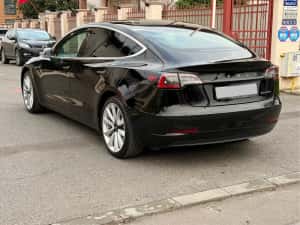 Model 3 Long Range - Pilot Avansat (7500€) — miniatura 4
