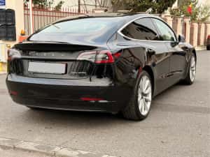 Model 3 Long Range - Pilot Avansat (7500€) — miniatura 6
