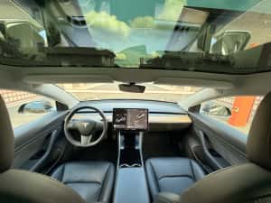 Model 3 Long Range - Pilot Avansat (7500€) — miniatura 7