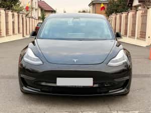 Model 3 Long Range - Pilot Avansat (7500€) — miniatura 9