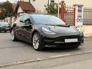 Model 3 Long Range - Pilot Avansat (7500€) — miniatura 10