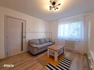 Renovat! Apartament 2 camere, Gheorgheni, zona Piata Hermes — miniatura 4