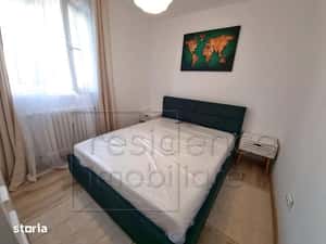 Renovat! Apartament 2 camere, Gheorgheni, zona Piata Hermes — miniatura 6