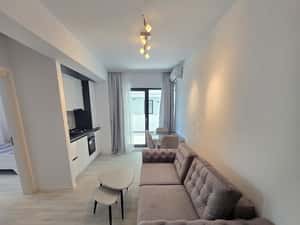 Apartament 2 camere | Complex Bratianu | 6min aeroport | Terasa 40mp |