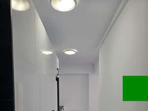 Apartament 2 camere | Complex Bratianu | 6min aeroport | Terasa 40mp | — miniatura 4