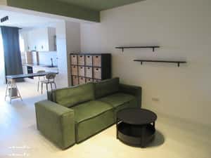 Sun Lake Residence-Fundeni, inchiriere 2 camere, vedere lac, bloc NOU — miniatura 3