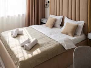 Apartamente cu 2 sau cu 3 camere ! Rin Grand Residence Vitan