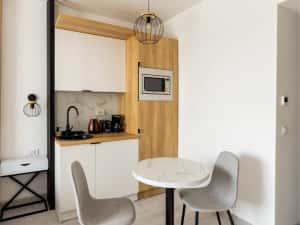 Apartamente cu 2 sau cu 3 camere ! Rin Grand Residence Vitan — miniatura 4