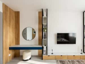 Apartamente cu 2 sau cu 3 camere ! Rin Grand Residence Vitan — miniatura 6