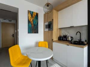 Apartamente cu 2 sau cu 3 camere ! Rin Grand Residence Vitan — miniatura 7