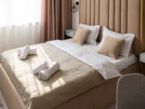 Apartamente cu 2 sau cu 3 camere ! Rin Grand Residence Vitan — miniatura 9