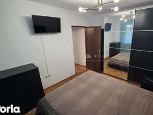 2 camere | Dristor |  Park Lake - I O R | parcare inclusa — miniatura 6