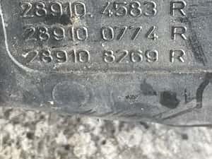 Vas/Rezervor Lichid De Spalare Parbriz Dacia Sandero Ii 2012 - > 28910 — miniatura 8