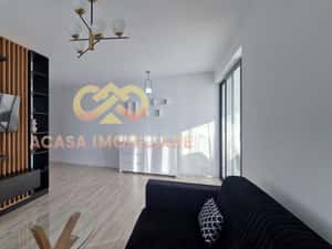 AP 2 CAMERE MOBILAT UTILAT NOU DACIA COMAT TOWERS — miniatura 3
