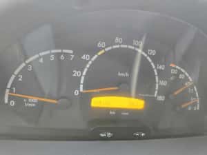 Mercedes Sprinter 413 Cdi  an 2006 Basculabil — miniatura 7