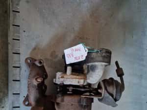 Turbo Turbina Vw Skoda Seat 2.0TDI BKD 103KW 140CP Euro 4 — miniatura 6