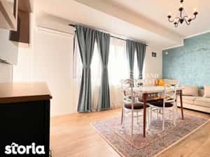 Apartament 3 camere I Luxor – Otopeni | complet mobilat I 2 parcari — miniatura 4