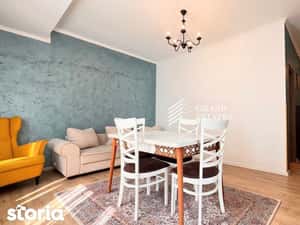 Apartament 3 camere I Luxor – Otopeni | complet mobilat I 2 parcari — miniatura 5