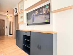 Apartament 3 camere I Luxor – Otopeni | complet mobilat I 2 parcari — miniatura 6