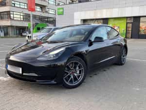 Tesla Model 3 2023 TVA deductibil