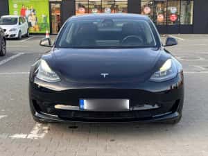 Tesla Model 3 2023 TVA deductibil — miniatura 3