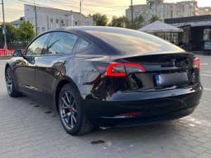 Tesla Model 3 2023 TVA deductibil — miniatura 4