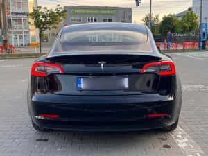 Tesla Model 3 2023 TVA deductibil — miniatura 5