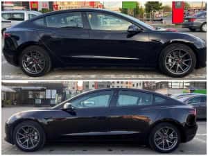 Tesla Model 3 2023 TVA deductibil — miniatura 6