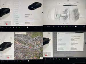 Tesla Model 3 2023 TVA deductibil — miniatura 8