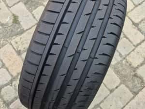 O bucată 245/35 R20 vară - una Continental — miniatura 3