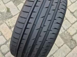 O bucată 245/35 R20 vară - una Continental — miniatura 7