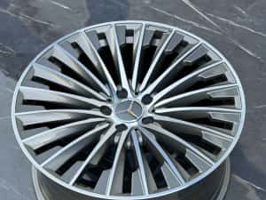 jante 20 mercedes r20 amg