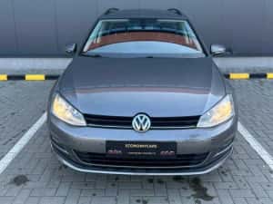 VW GOLF 7 Variant 1.6Diesel DSG  - An 2014 - Euro 6 — miniatura 9