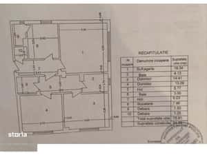 Inchiriere apartament — miniatura 1