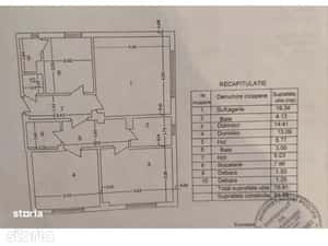 Inchiriere apartament — miniatura 4
