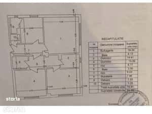 Inchiriere apartament — miniatura 5