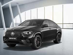 Mercedes-Benz GLE 53 AMG 2023 - Second Hand