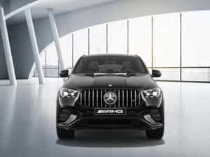 Mercedes-Benz GLE 53 AMG 2023 - Second Hand — miniatura 2