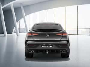 Mercedes-Benz GLE 53 AMG 2023 - Second Hand — miniatura 4