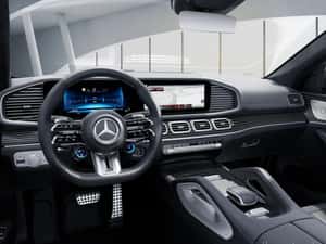 Mercedes-Benz GLE 53 AMG 2023 - Second Hand — miniatura 5