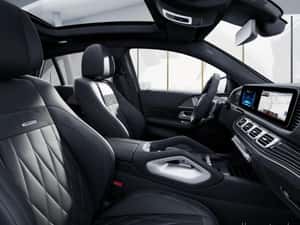 Mercedes-Benz GLE 53 AMG 2023 - Second Hand — miniatura 6