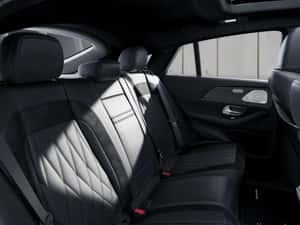 Mercedes-Benz GLE 53 AMG 2023 - Second Hand — miniatura 7