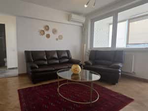 Inchiriez apartament 2 camere renovat Muncii/ Basarabia — miniatura 3