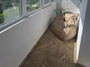 Inchiriez apartament 2 camere renovat Muncii/ Basarabia — miniatura 4
