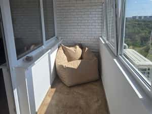 Inchiriez apartament 2 camere renovat Muncii/ Basarabia — miniatura 5