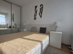 Inchiriez apartament 2 camere renovat Muncii/ Basarabia — miniatura 6